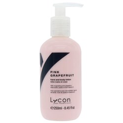Hand & Body Lotion - Pink Grapefruit 